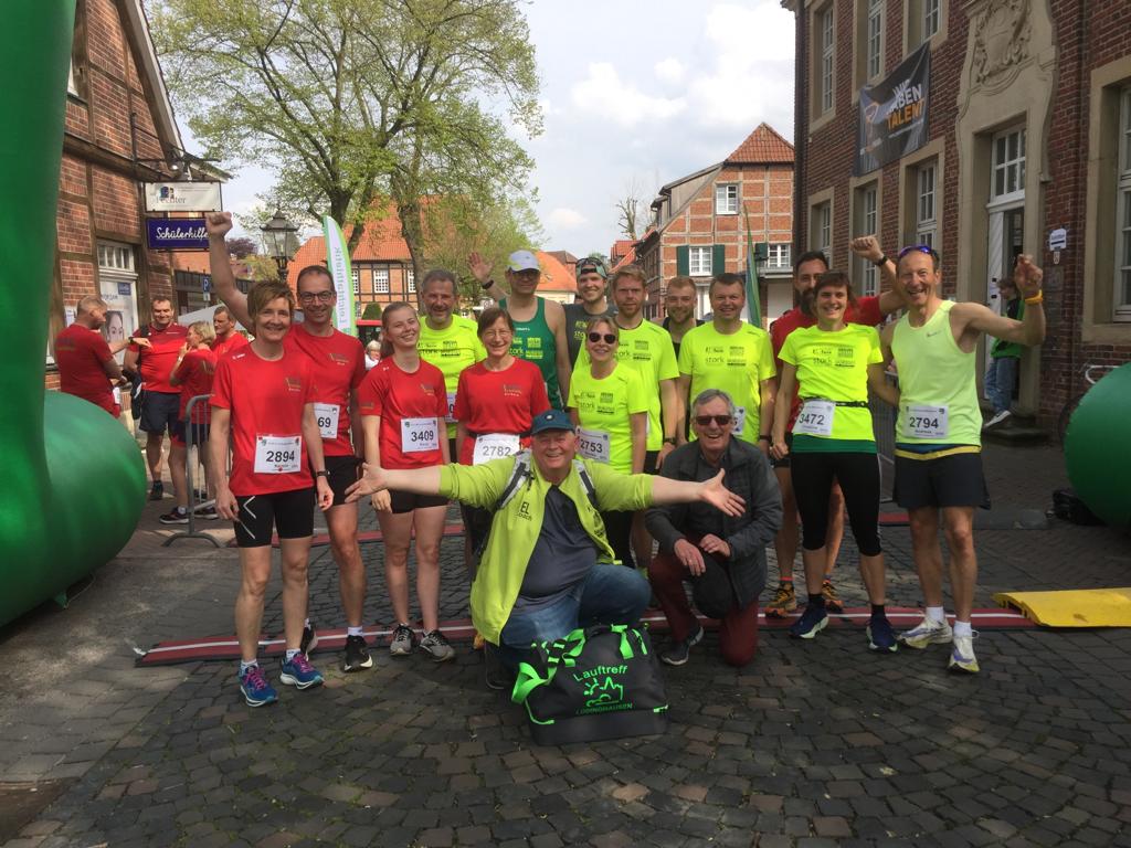 2023 Martinilauf Nottuln